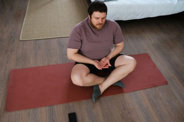 Mindful Weight Reconnection Workshop