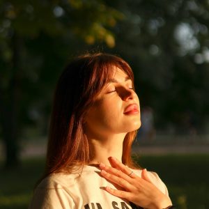 Breath Regulation & Anxiety Management System