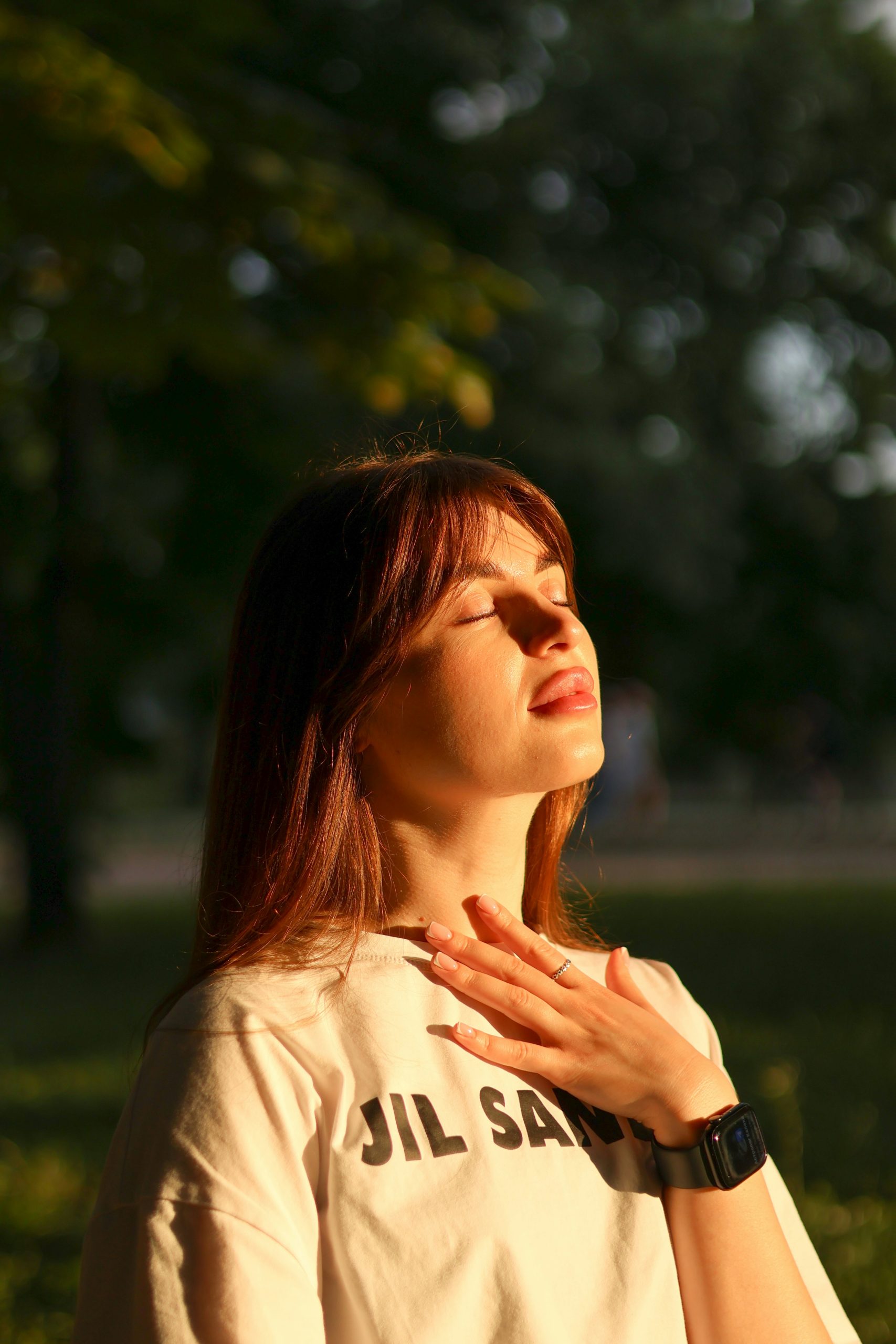 Breath Regulation & Anxiety Management System