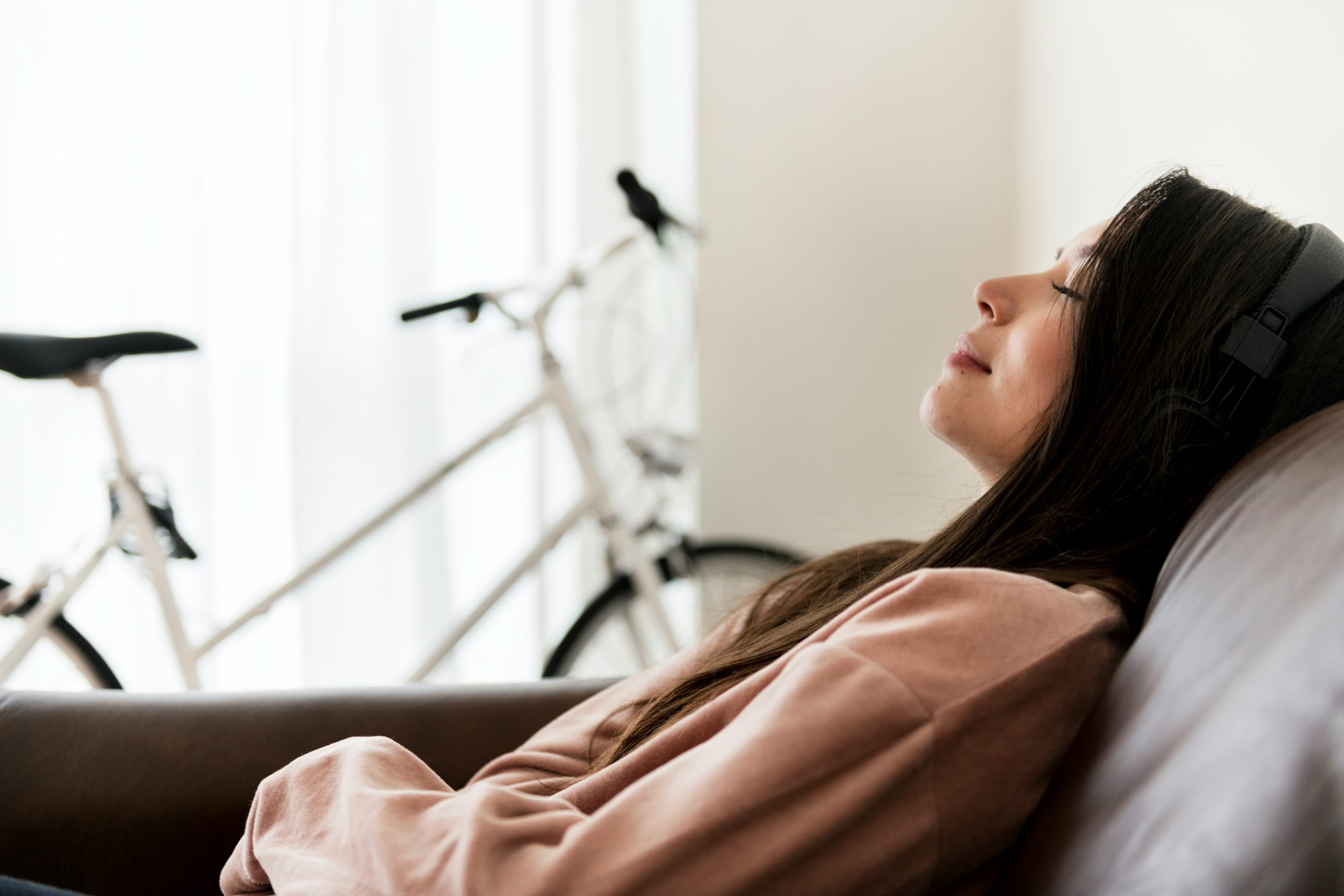 Calm Recovery After Overtraining & Exhaustion Plan