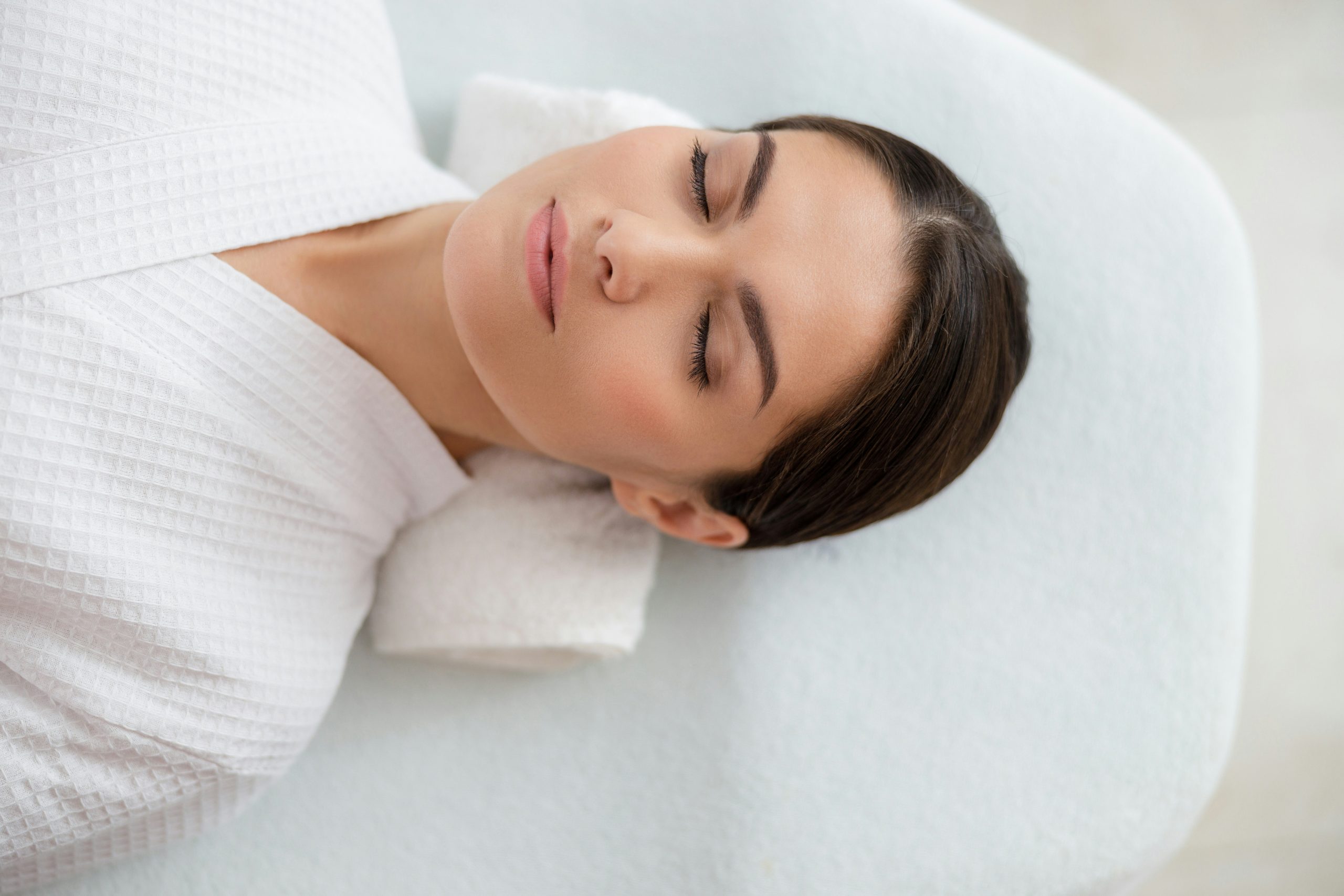 Digital Detox & Sleep Recovery Course