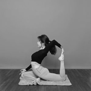 Posture Rebalance & Core Stability Workshop