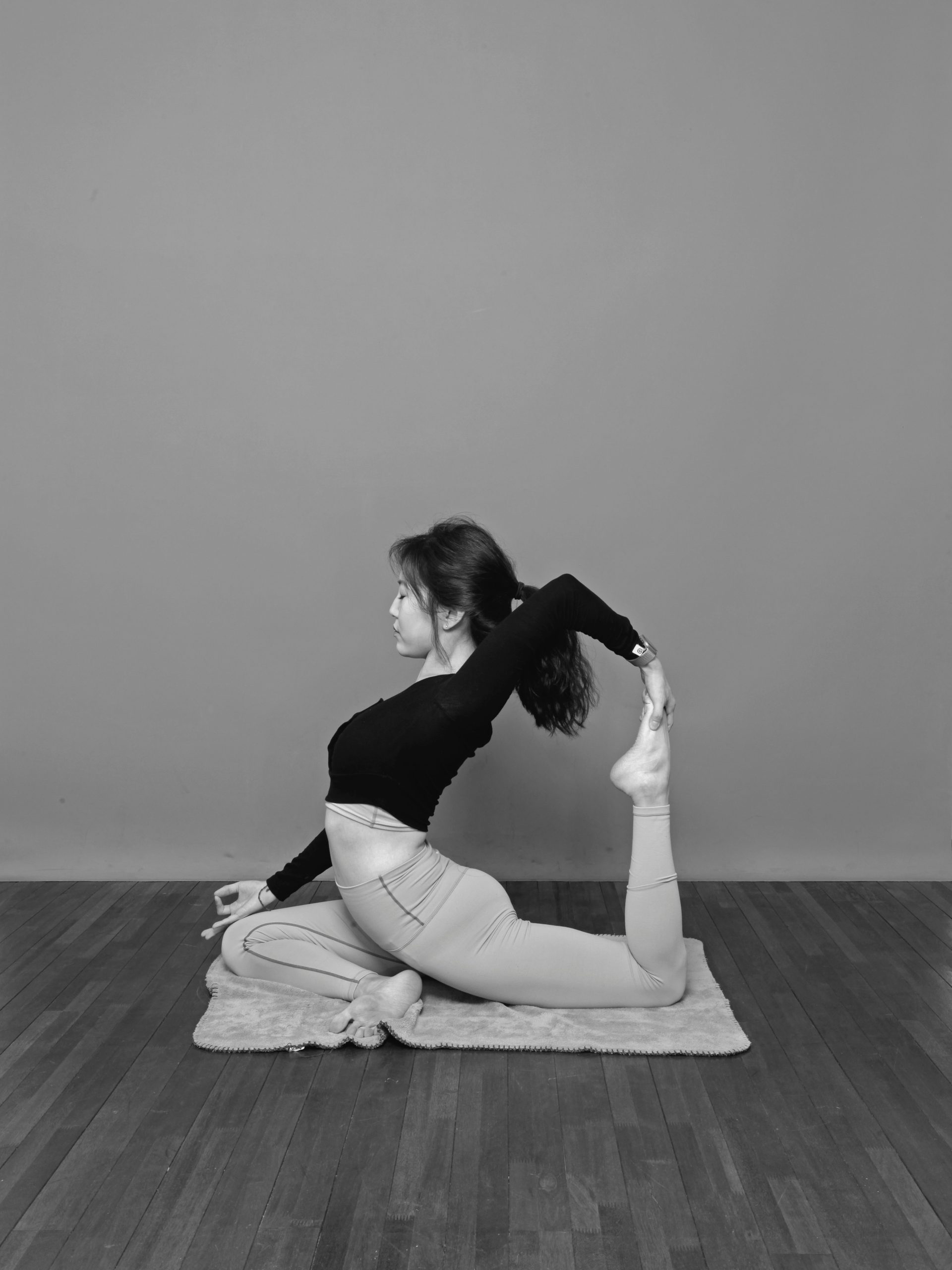 Posture Rebalance & Core Stability Workshop